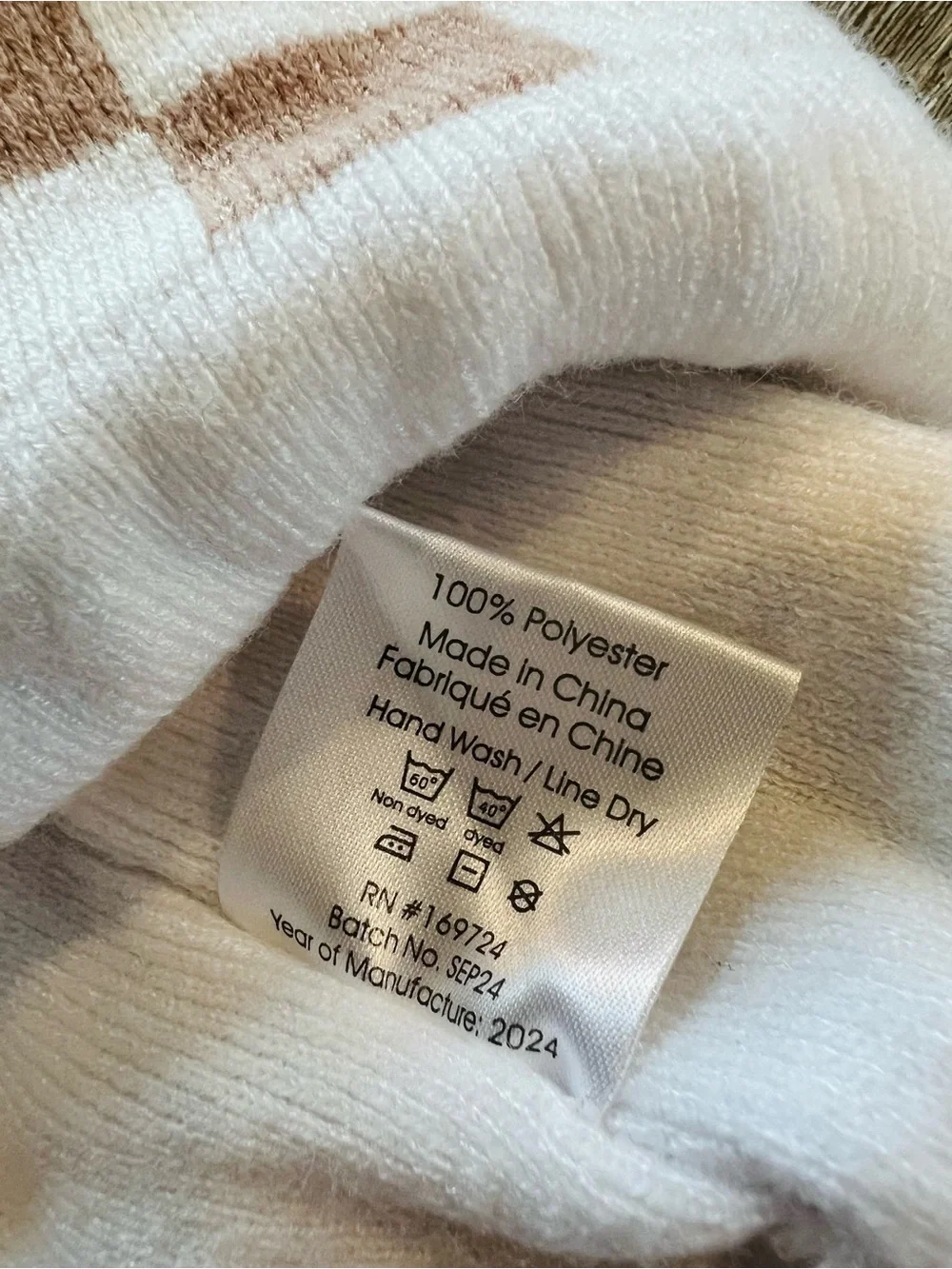 Baby Vans NWOT Beanie Bundle